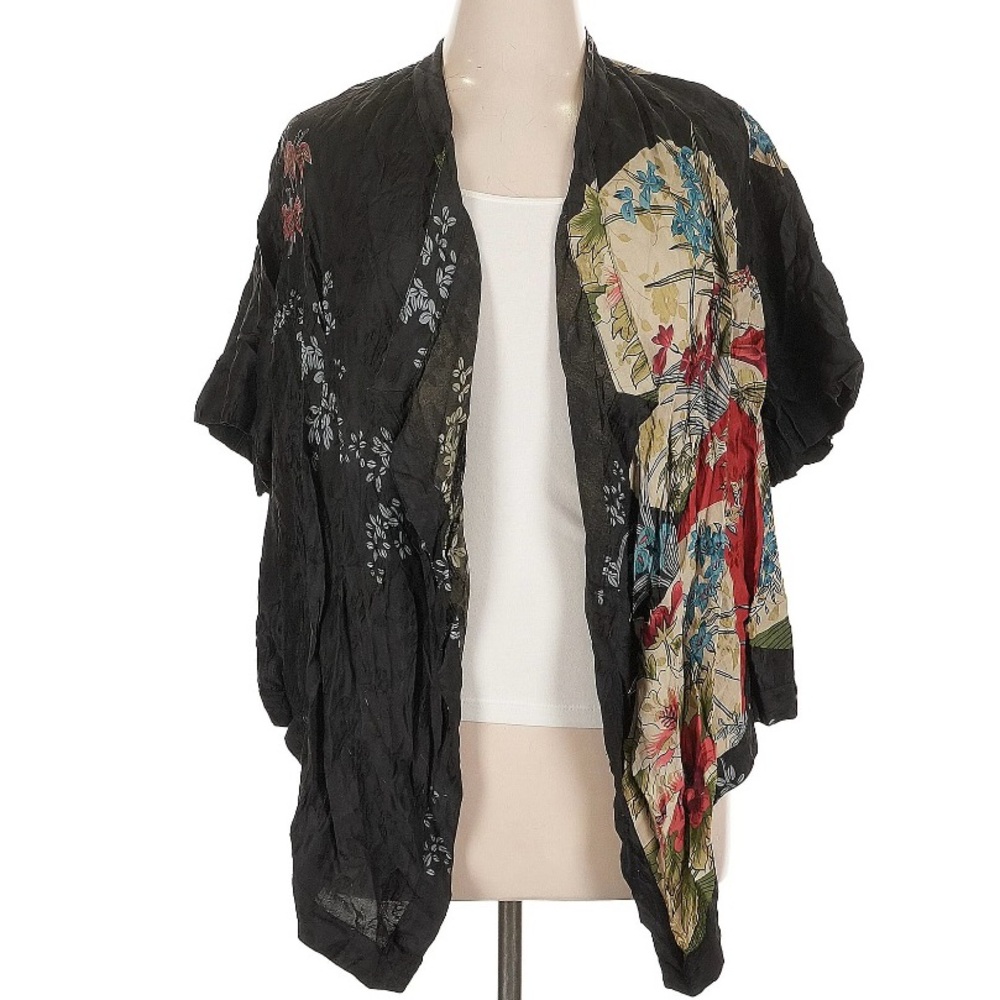 Citron Kimono